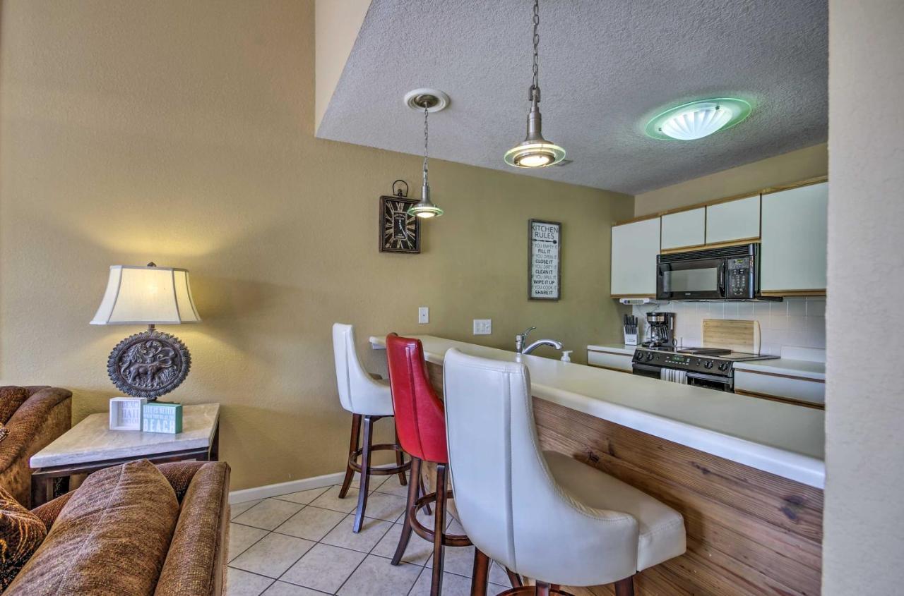 Osage Beach Condo With Shared Pool And Lake Views! المظهر الخارجي الصورة