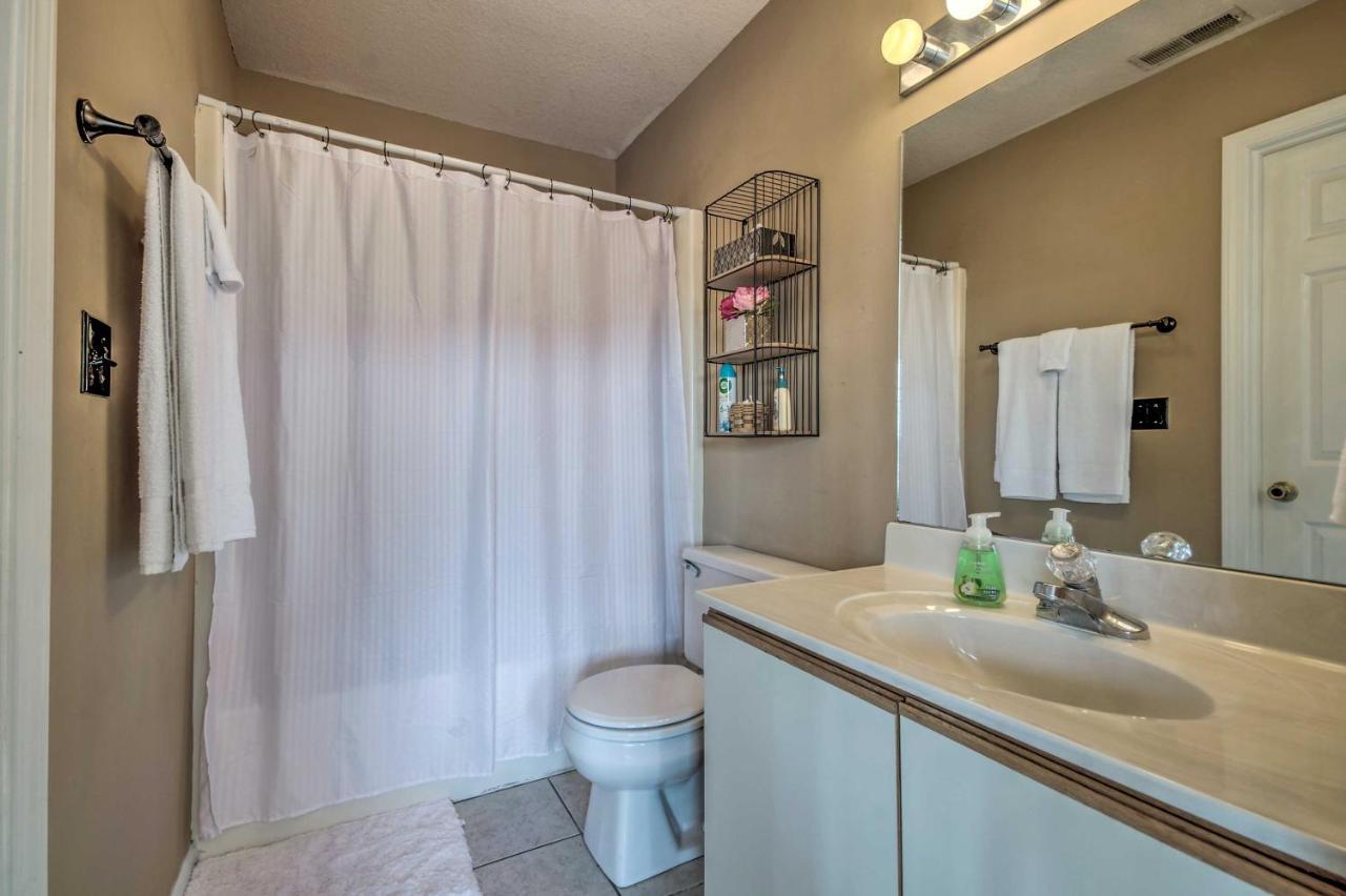Osage Beach Condo With Shared Pool And Lake Views! المظهر الخارجي الصورة