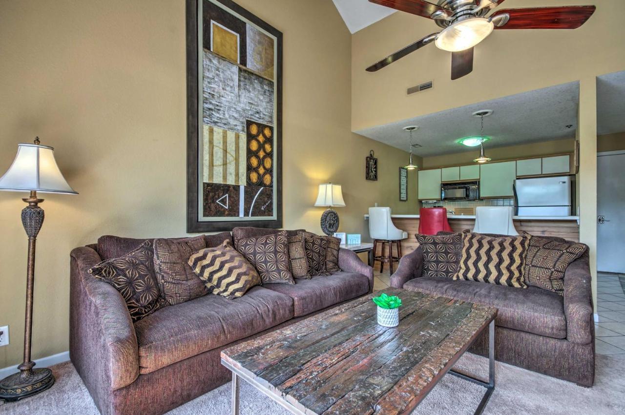 Osage Beach Condo With Shared Pool And Lake Views! المظهر الخارجي الصورة