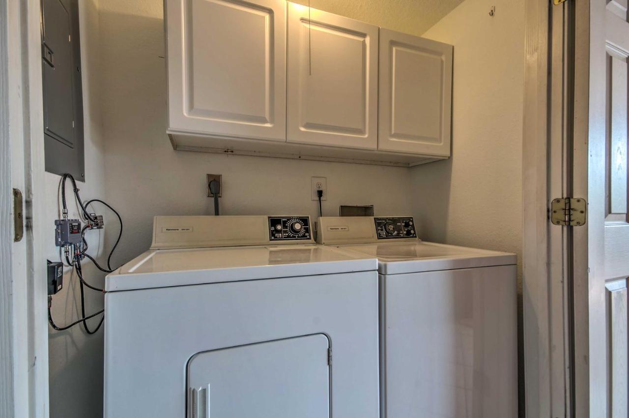 Osage Beach Condo With Shared Pool And Lake Views! المظهر الخارجي الصورة