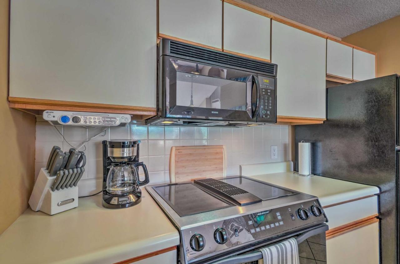 Osage Beach Condo With Shared Pool And Lake Views! المظهر الخارجي الصورة