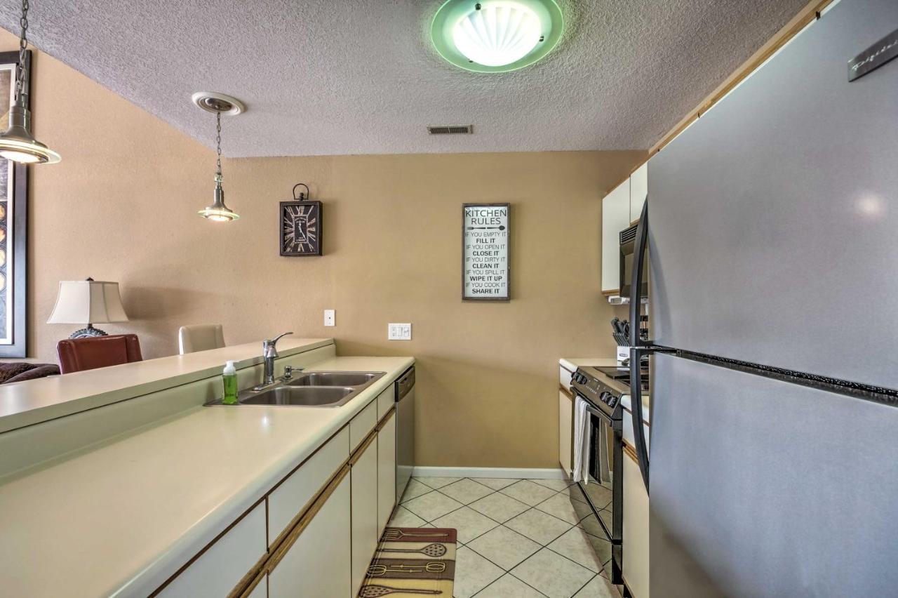 Osage Beach Condo With Shared Pool And Lake Views! المظهر الخارجي الصورة