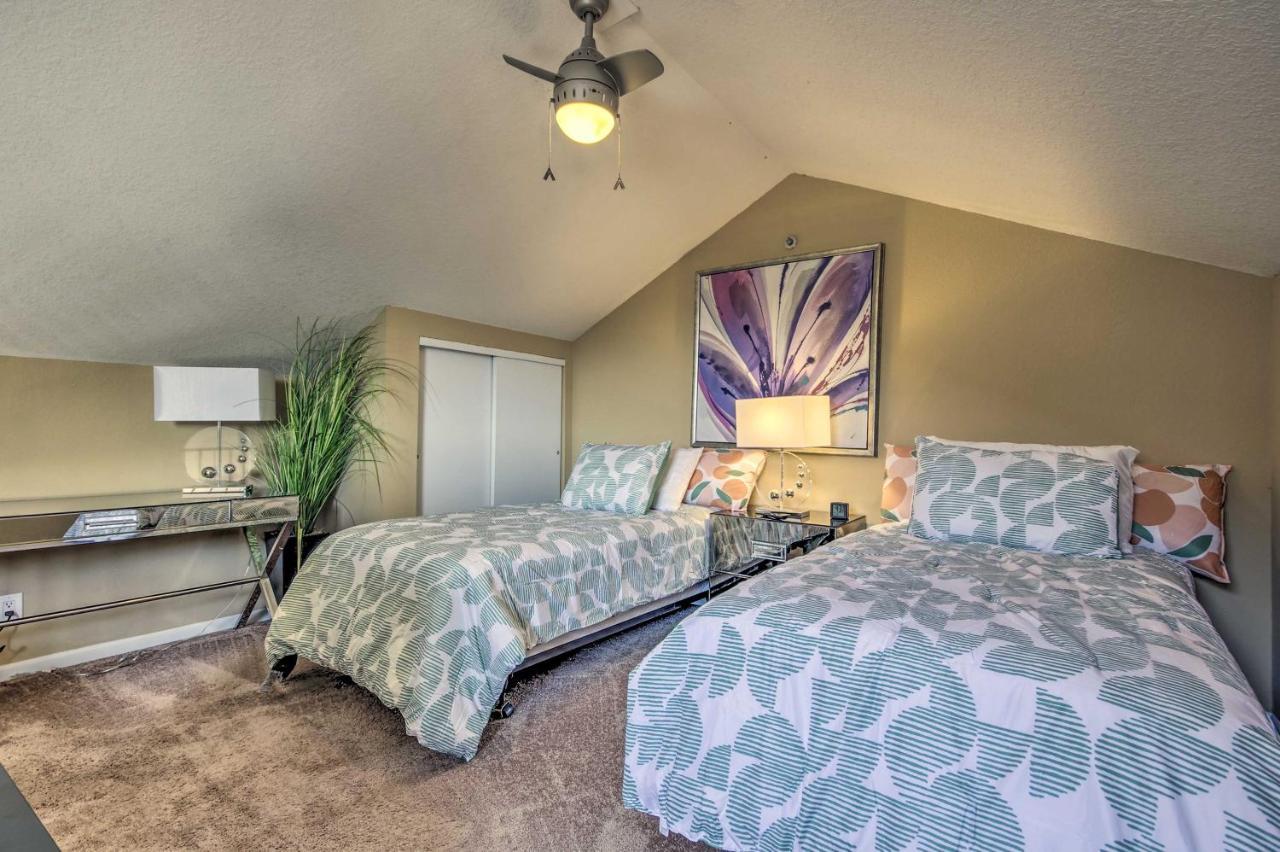 Osage Beach Condo With Shared Pool And Lake Views! المظهر الخارجي الصورة